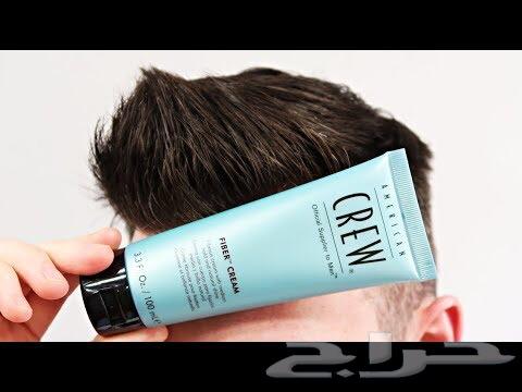 American Crew Fiber Cream