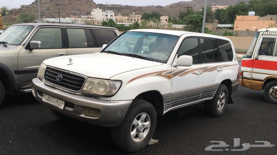 فرصه VXR 99 للبيع بدون مكينه سعر مناسب