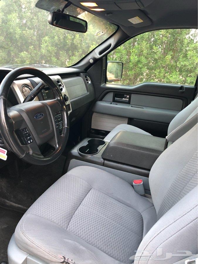 ونيت F150 فورد غمارتين (تم البيع)