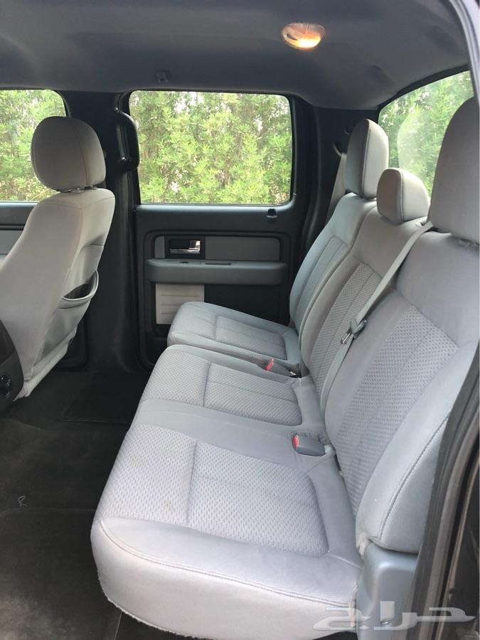 ونيت F150 فورد غمارتين (تم البيع)