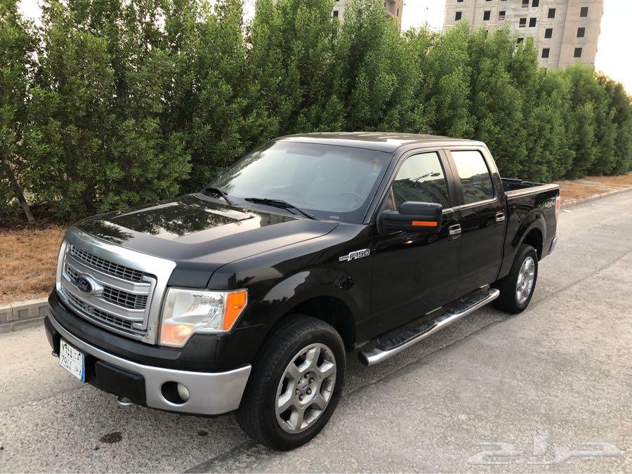 ونيت F150 فورد غمارتين (تم البيع)
