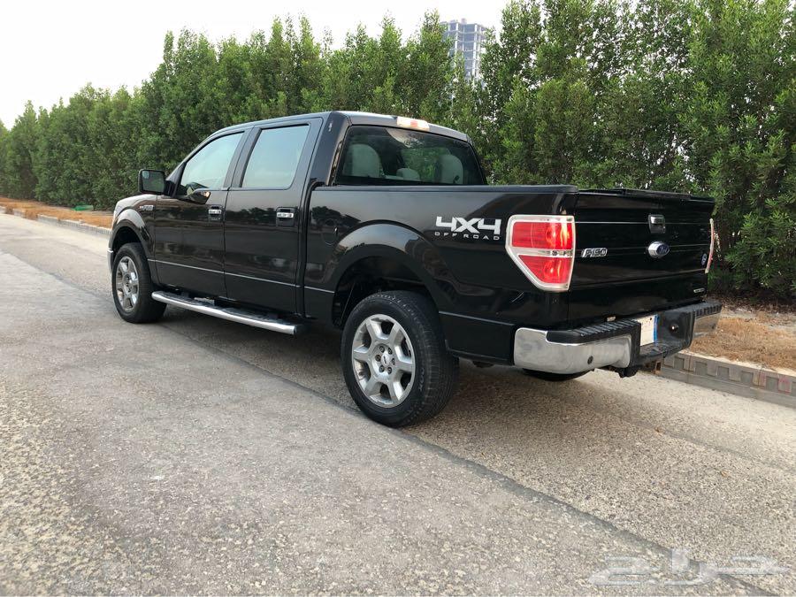ونيت F150 فورد غمارتين (تم البيع)