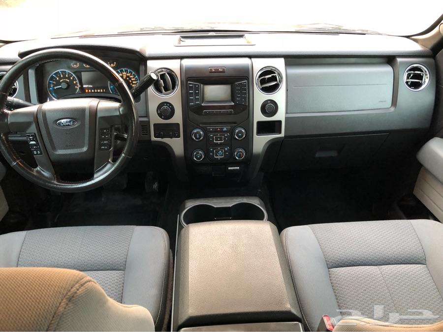ونيت F150 فورد غمارتين (تم البيع)