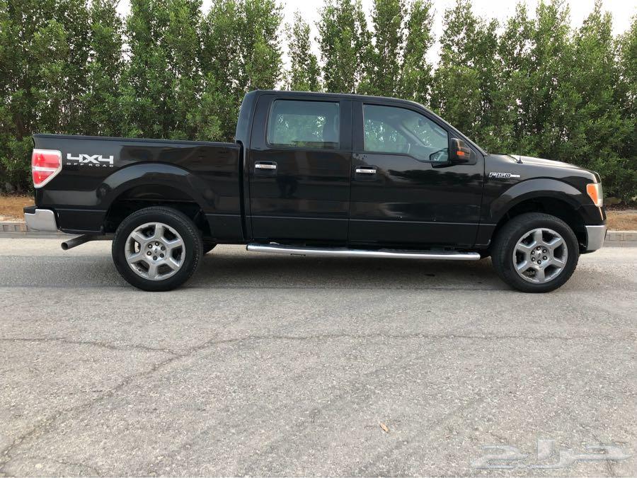 ونيت F150 فورد غمارتين (تم البيع)