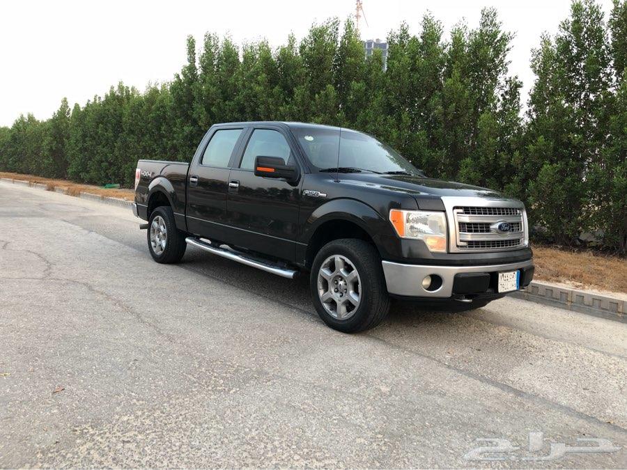 ونيت F150 فورد غمارتين (تم البيع)