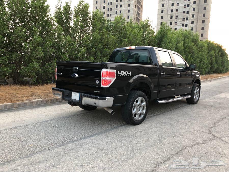 ونيت F150 فورد غمارتين (تم البيع)