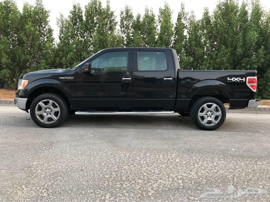 ونيت F150 فورد غمارتين (تم البيع)