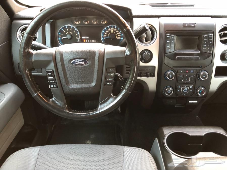 ونيت F150 فورد غمارتين (تم البيع)