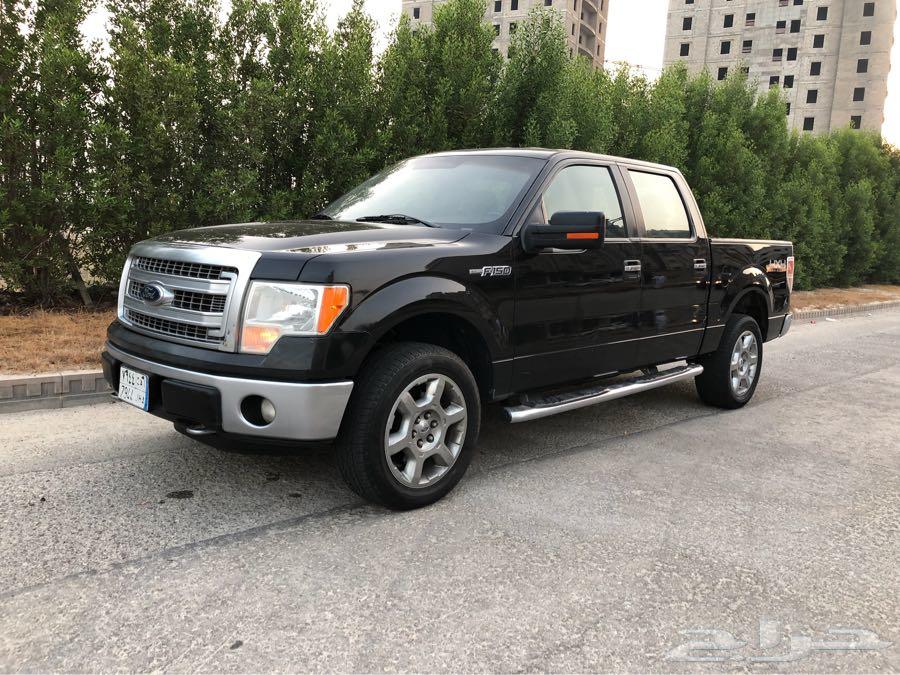 ونيت F150 فورد غمارتين (تم البيع)