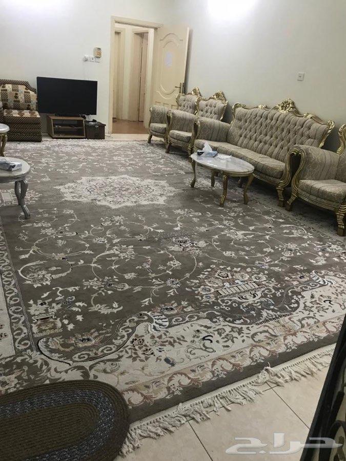 استراحة للايجار في حي الحمدانية في جده