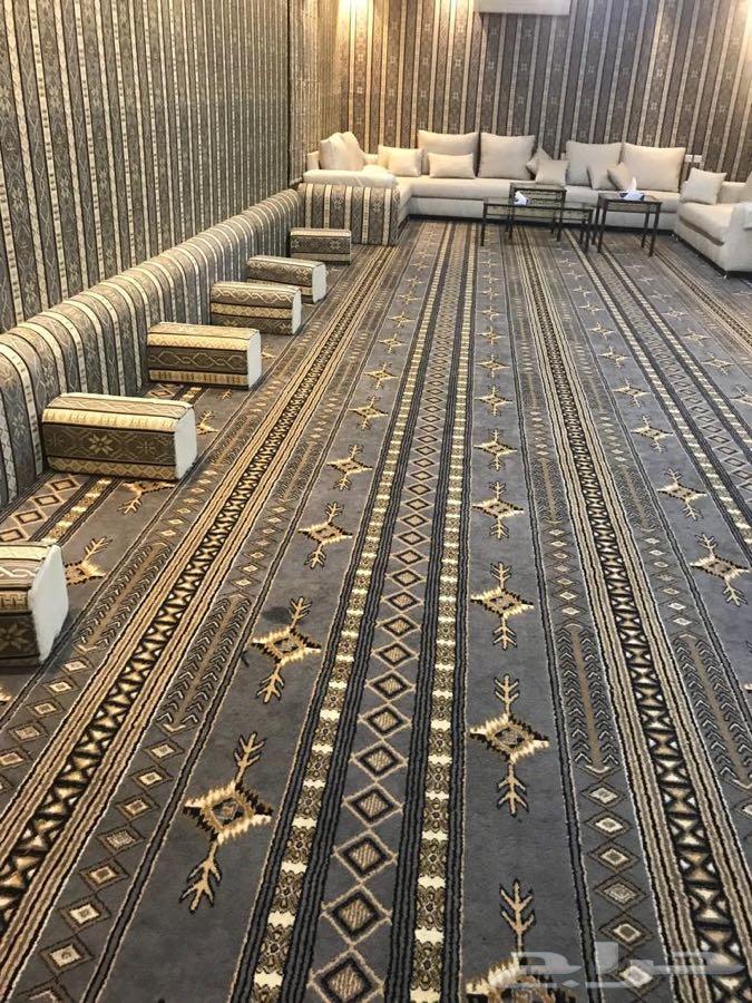 استراحة للايجار في حي الحمدانية في جده