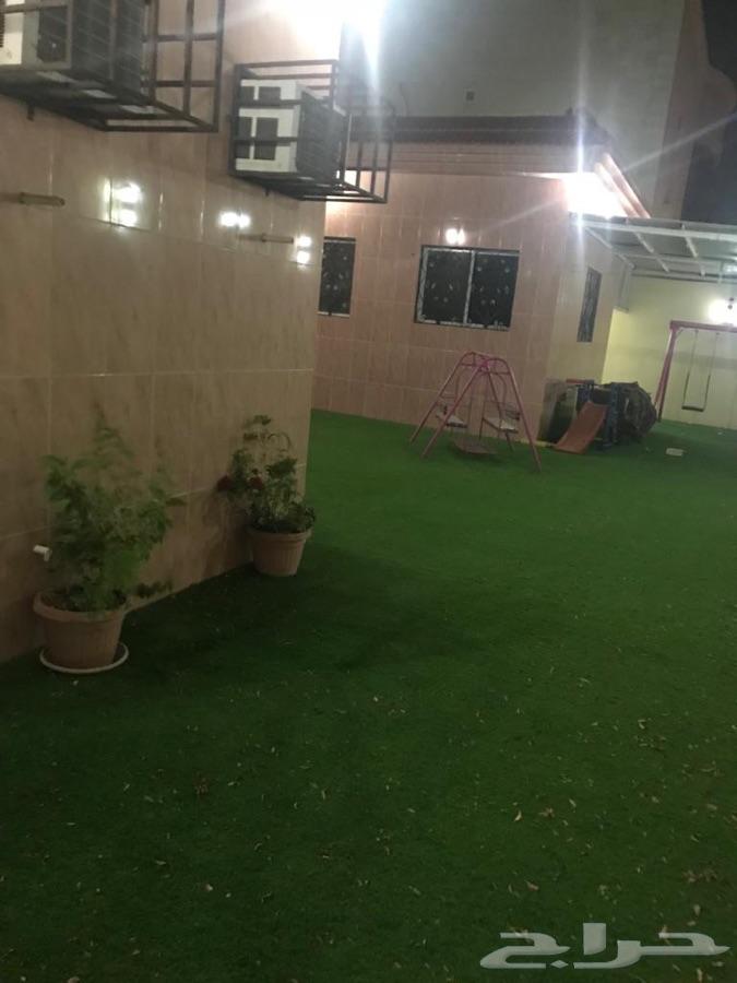 استراحة للايجار في حي الحمدانية في جده