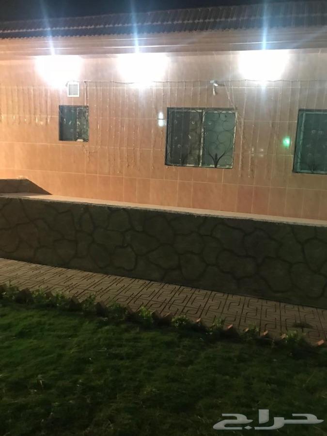 استراحة للايجار في حي الحمدانية في جده