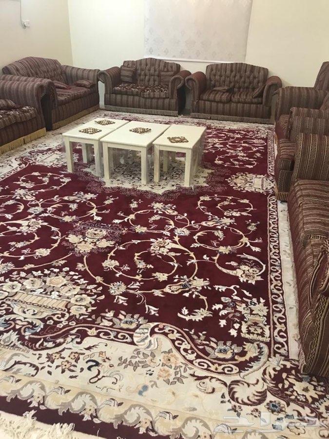 استراحة للايجار في حي الحمدانية في جده