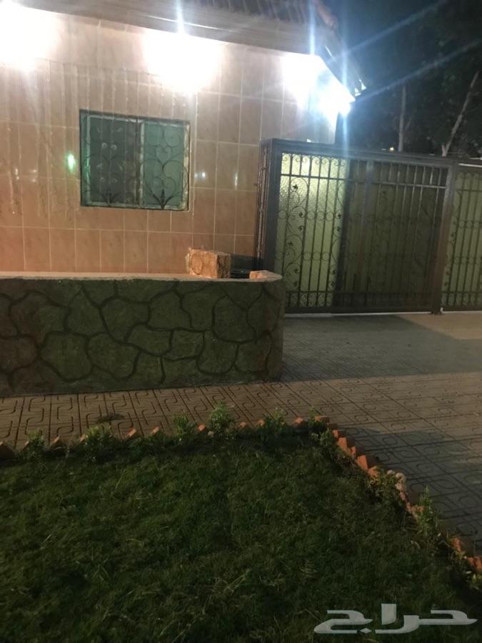 استراحة للايجار في حي الحمدانية في جده
