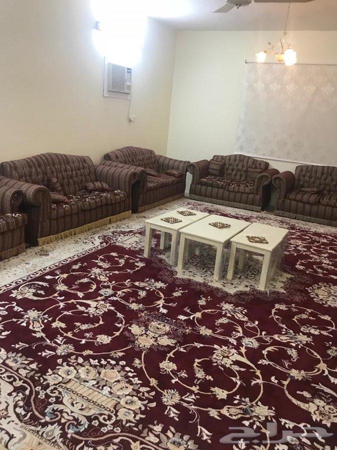 استراحة للايجار في حي الحمدانية في جده