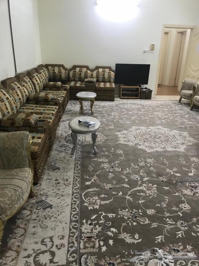 استراحة للايجار في حي الحمدانية في جده