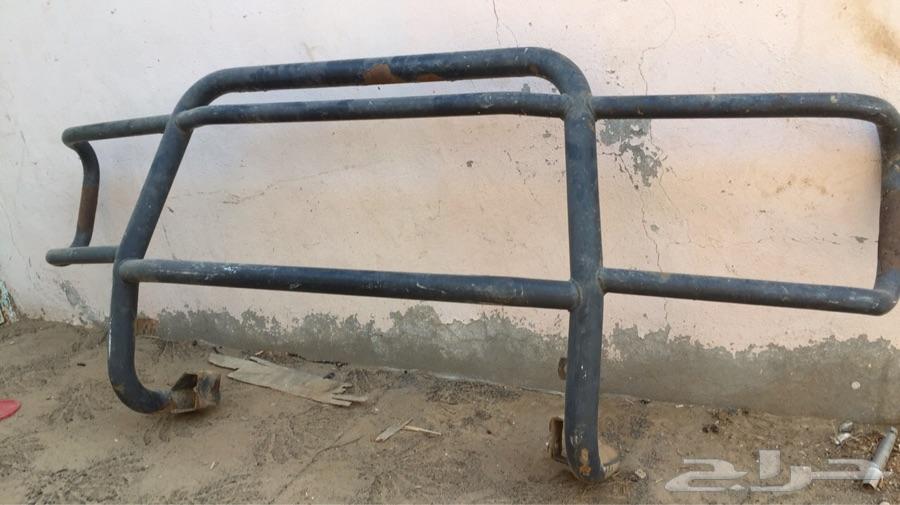 اغراض وكاله باترول نيسان
