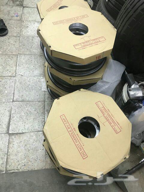 جنوط هلل وكاله مقاس16