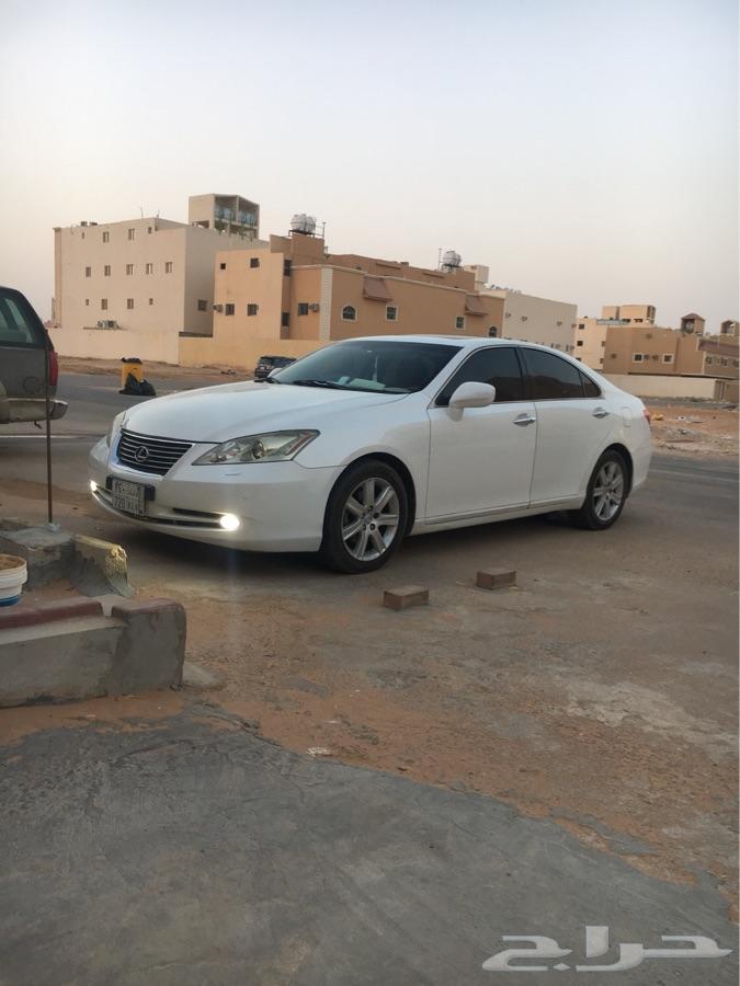 لكزس 2007للبيع