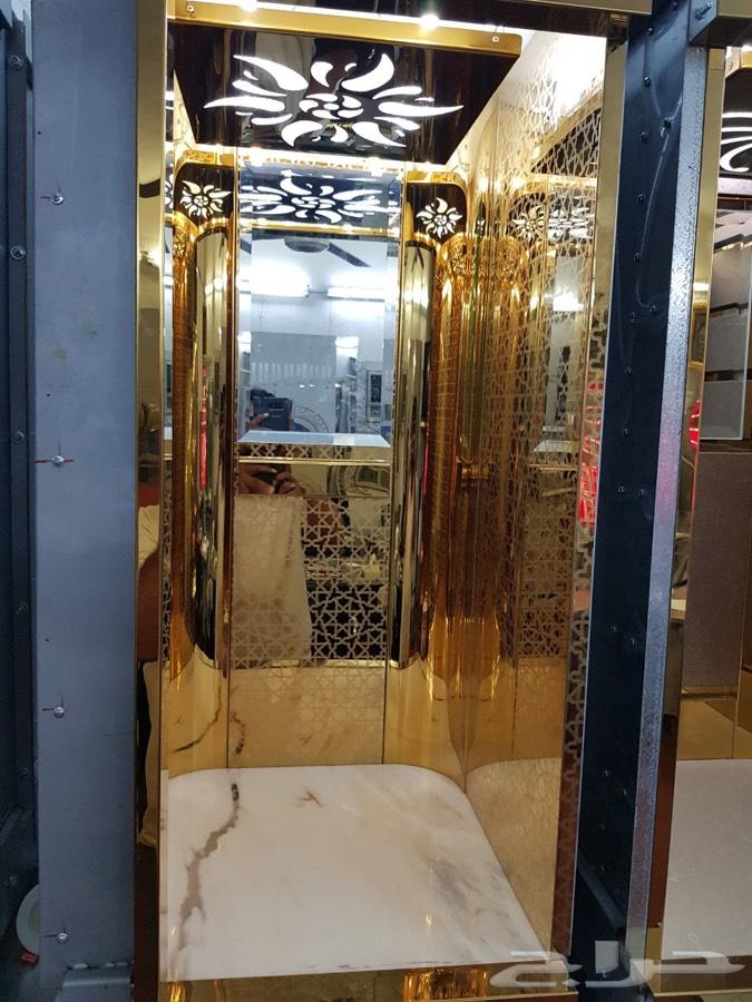 موسسة مصاعد وايل