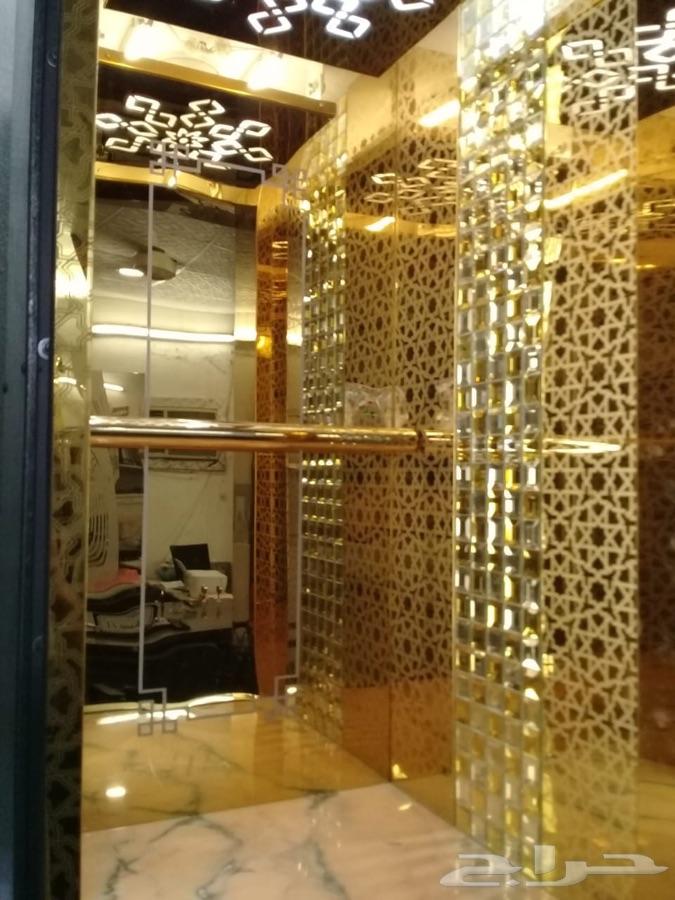 موسسة مصاعد وايل