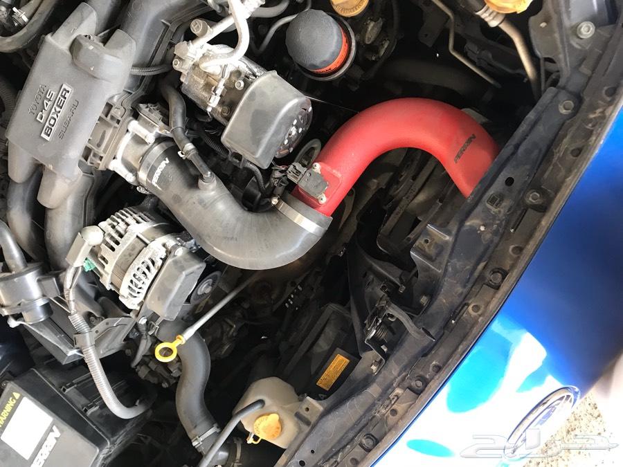 تم البيع_سوبارو_BRZ_2015