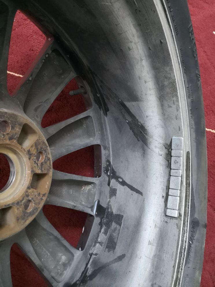 جنط 20 cx9