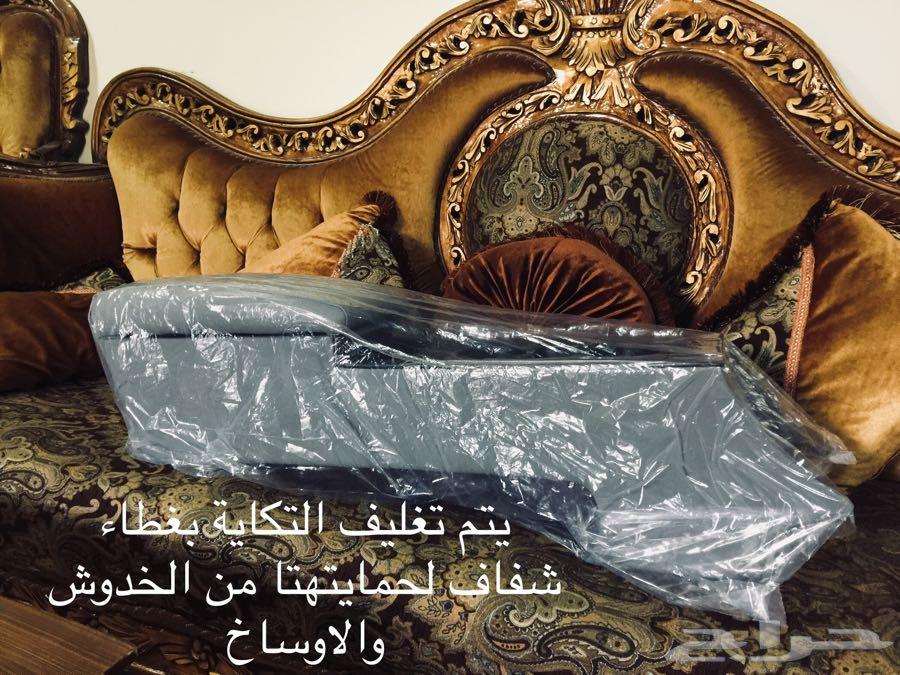 كونسول كامل - للفورد ماركيز و فكتوريا