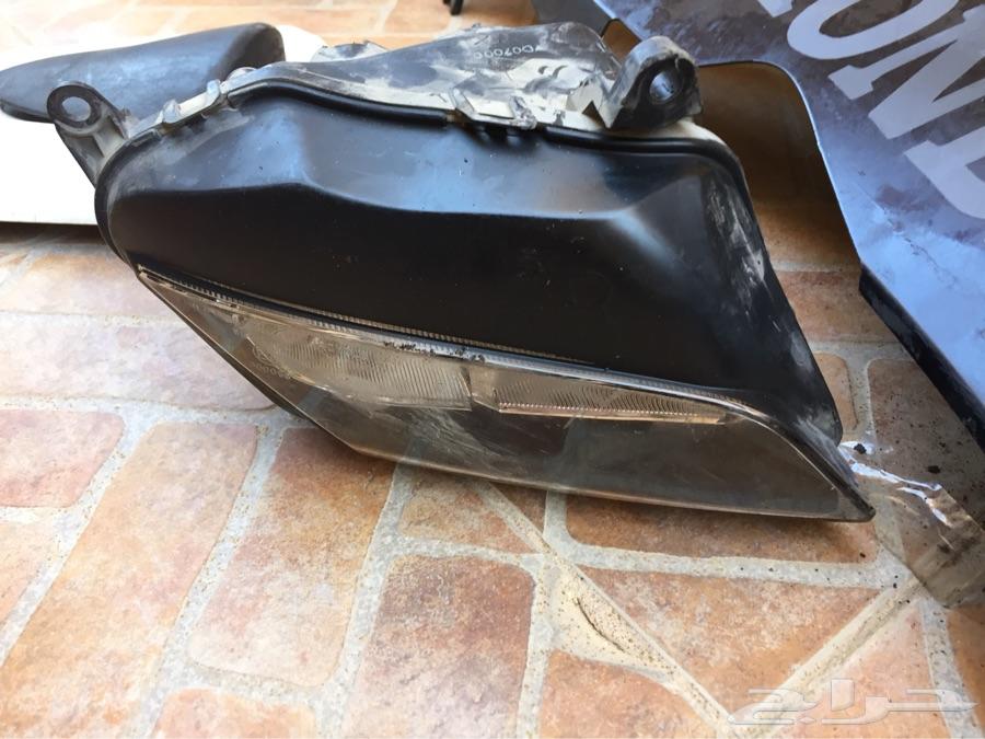 CBR600 RR 2009