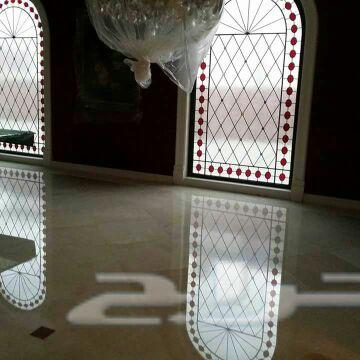 جلي الرخام بالرياض 0534390148جلي بلاط بالرياض