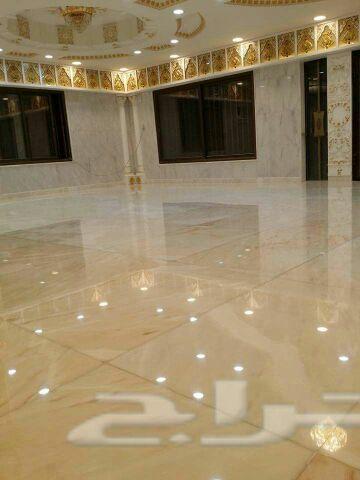 جلي الرخام بالرياض 0534390148جلي بلاط بالرياض