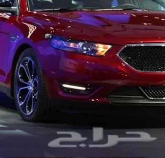 لمبة ليد أمامية يمين للتوريس