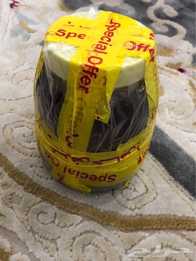 عسل سدر جبلي ( ذمه وامانه ) حياكم ربي