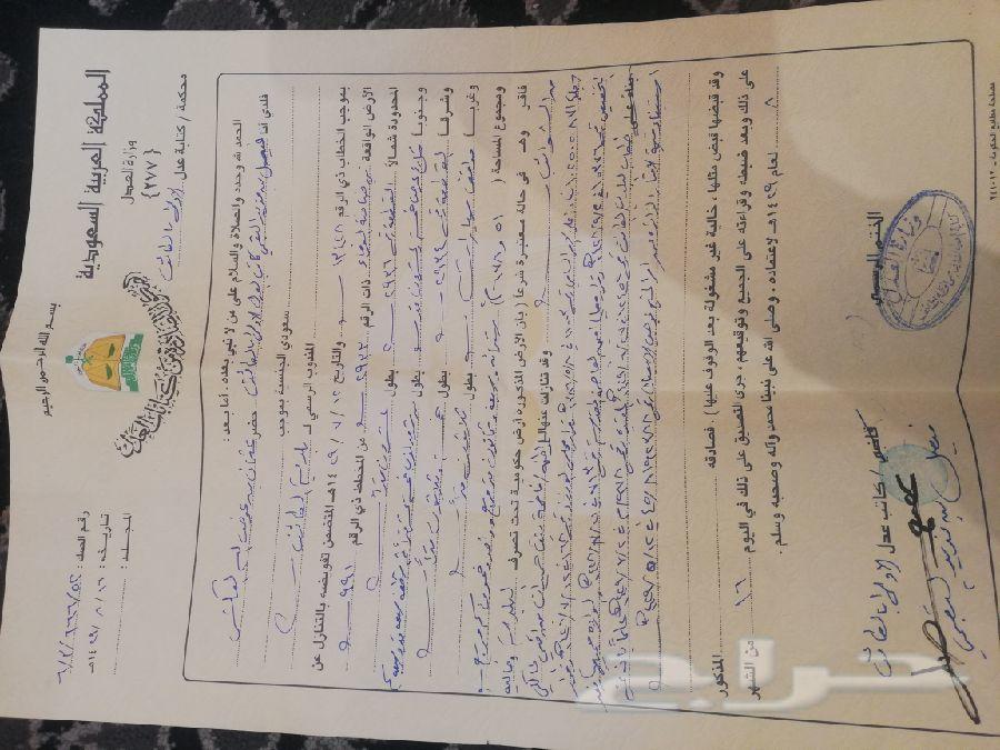 العرفاء الضاحية الجديدة