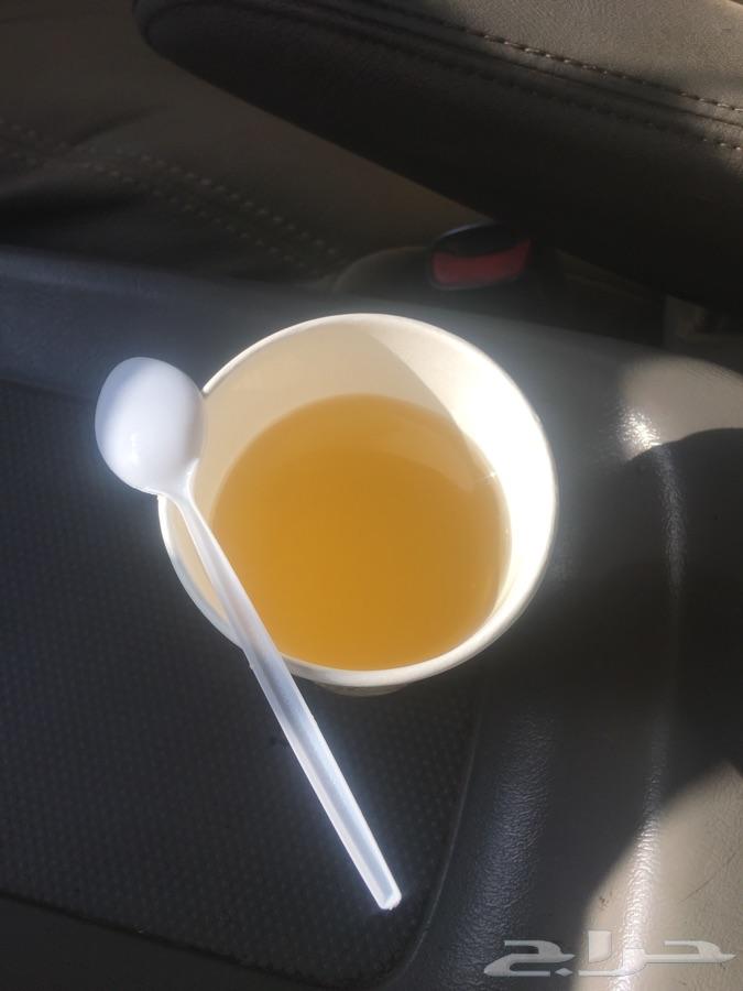 عسل ( أثل ) طبيعي مناحل