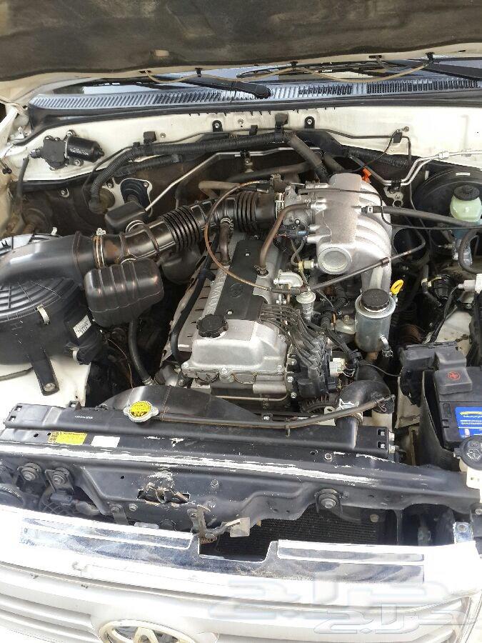 للبيع جيب جي اكس ار 2006 خلجي