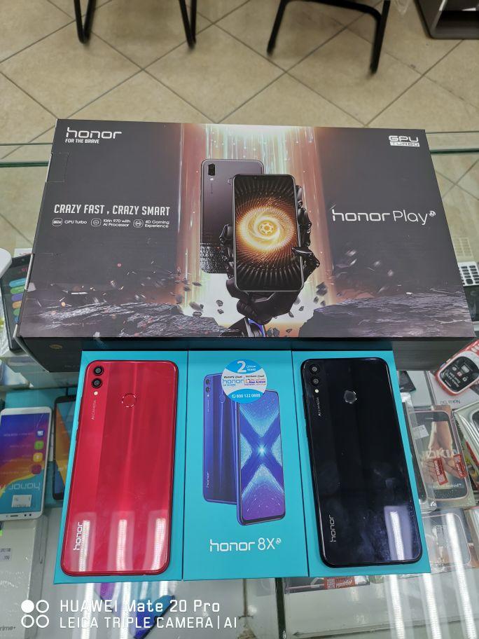 هونر 8x جديد ب 850ريال