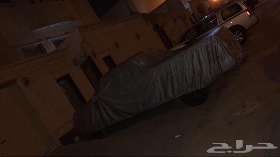 غطاء حماية لسيارات من الشمس والمطر