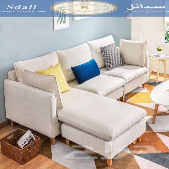 سدائل تميز بيتك تفصيل حسب الطلب وبأتقان