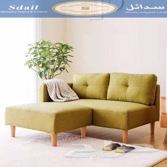 سدائل تميز بيتك تفصيل حسب الطلب وبأتقان