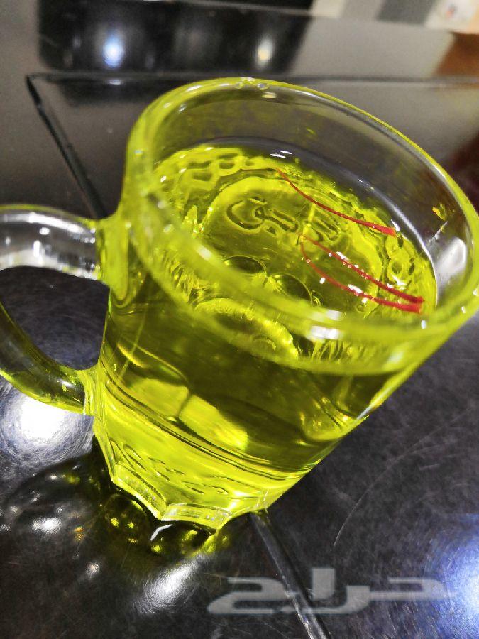 عرض رائع على زعفران سوبر نقيل