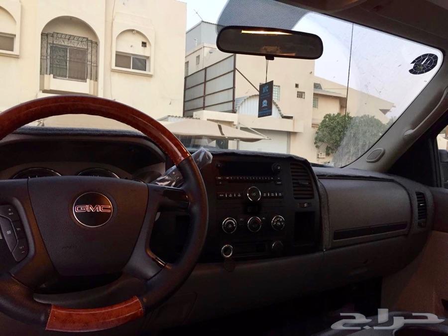 الوحش الأمريكي جمس سييرا دبل تاير 3500hd