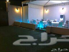 شباب الغربيه تاجير لوازم الافراح المناسبات