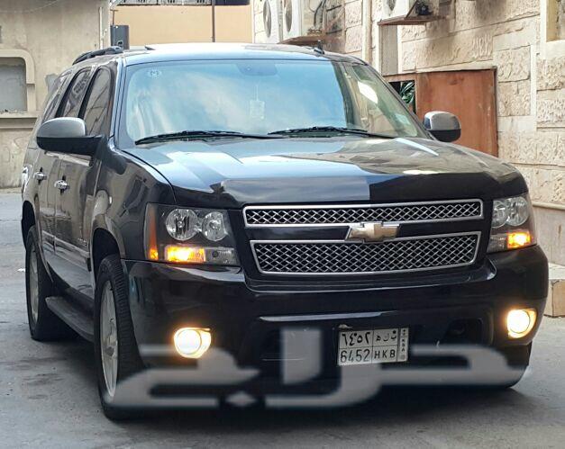 تاهو 2009 LTZ تم البيع تم البيع تم البيع