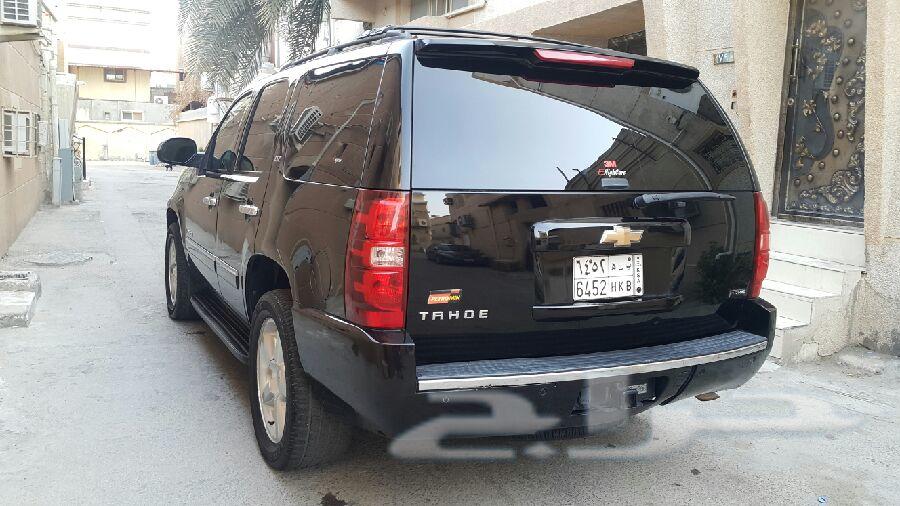 تاهو 2009 LTZ تم البيع تم البيع تم البيع