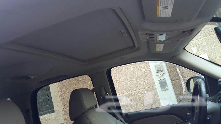 تاهو 2009 LTZ تم البيع تم البيع تم البيع