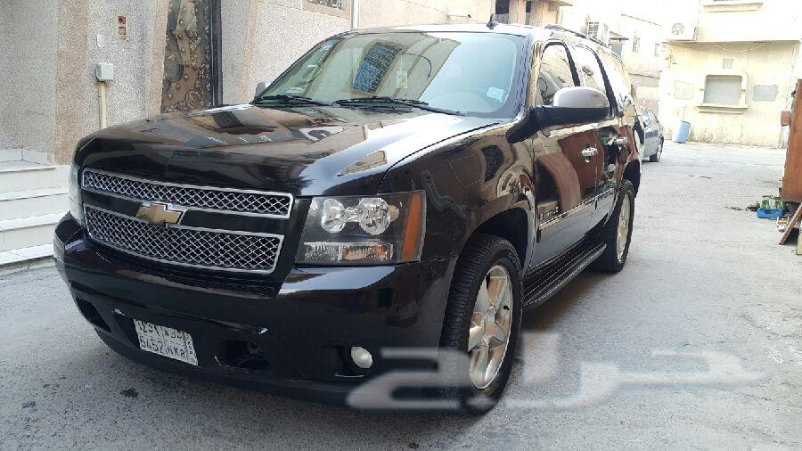 تاهو 2009 LTZ تم البيع تم البيع تم البيع