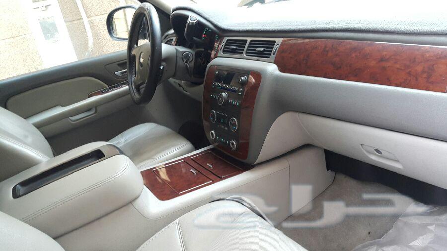 تاهو 2009 LTZ تم البيع تم البيع تم البيع