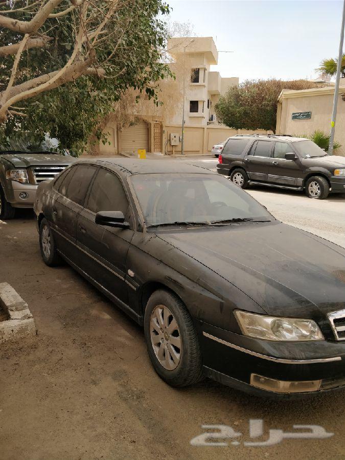 للبيع كابرس 2006